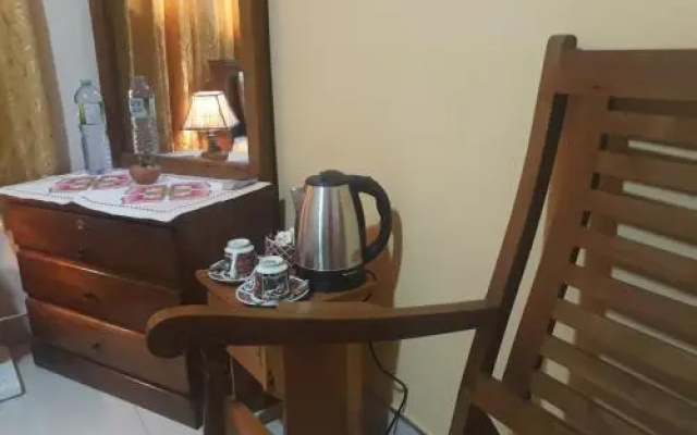 Comfort Home Stay