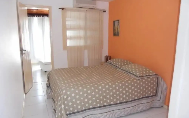 Casa 3 Quartos na Areia de Geriba