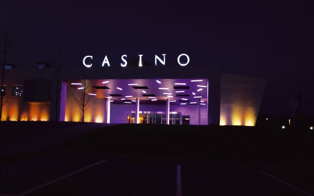 casino - So Simple Even Your Kids Can Do It