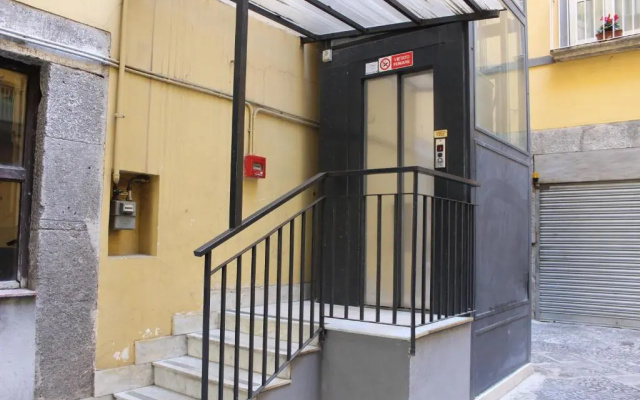 Casa Latilla