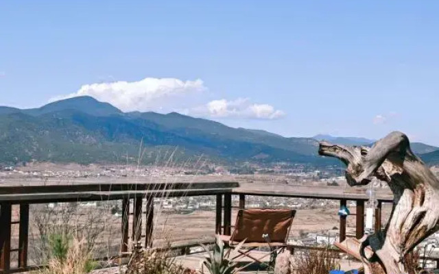Shaxi Weiran Mountain Villa