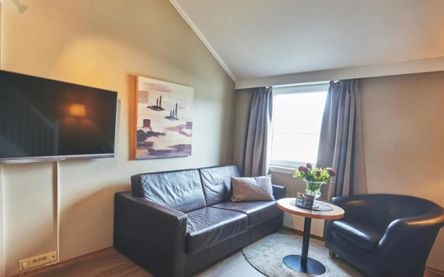 Hotell Frøya