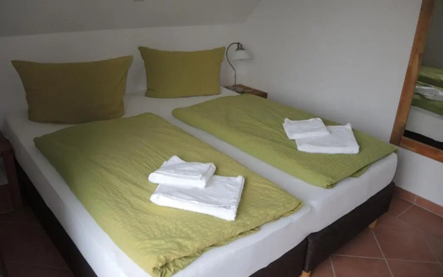 Usedom Suites Ückeritz