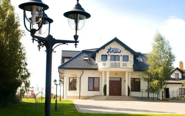 Hotel Gościniec Horyzont