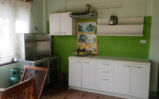 Captan Home
