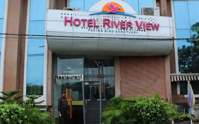 Hotel River View