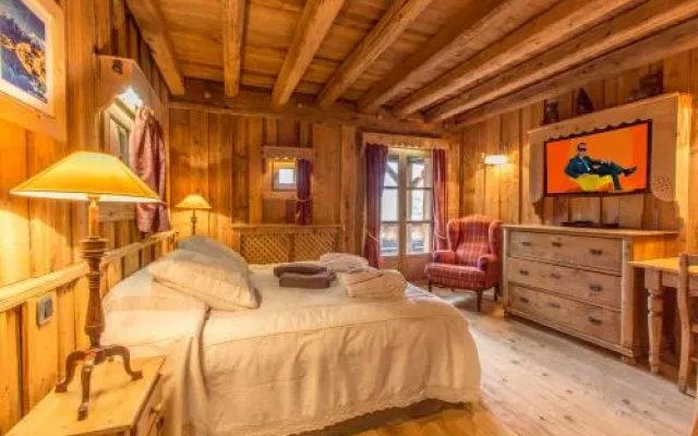 Chalet Persan