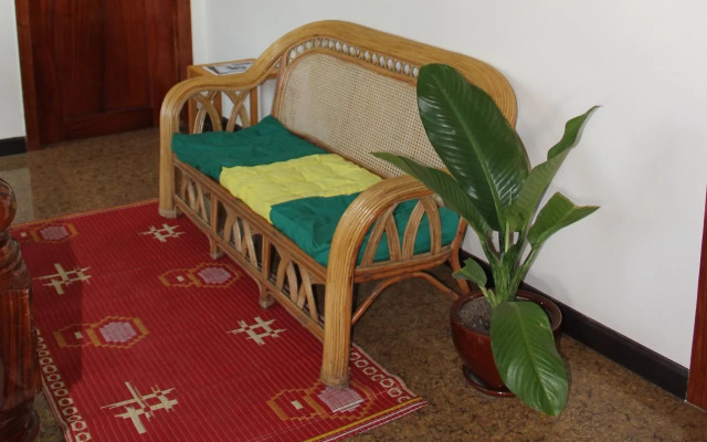 Sangker Villa