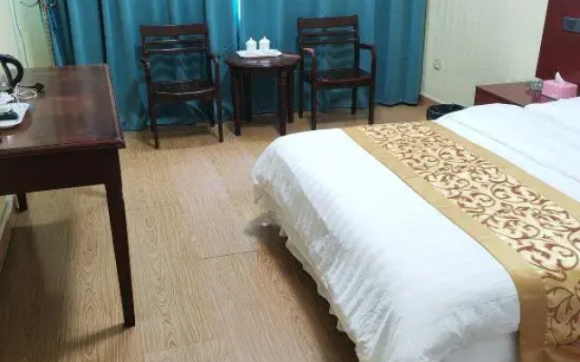 Tianma Hotel
