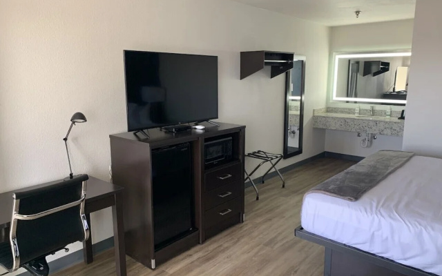 Econo Lodge Holbrook