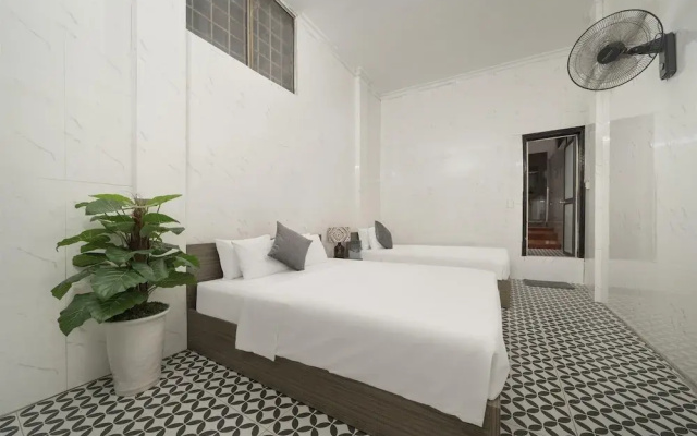 88 Hàng Đào Hostel