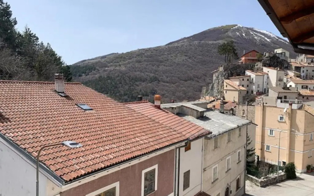 Appartamento ad Ovindoli
