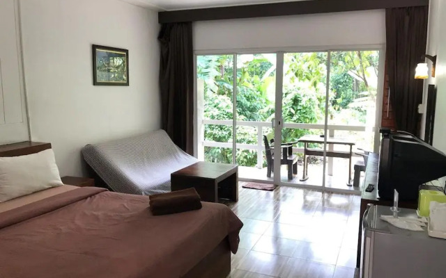 Chanthaburi Garden Hotel