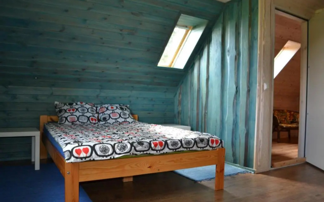 Kivi-Roosi Holiday House