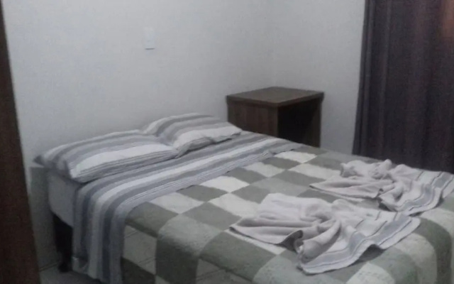 Hotel Luz