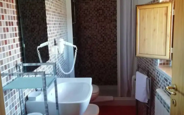 Villa Tardioli Affittacamere
