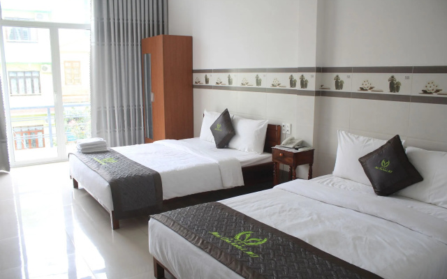 Mai Tra Hotel