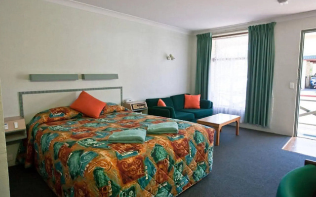 The Alluna Motel, an Ascend Collection Hotel
