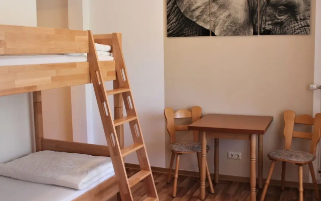 Spacious Apartment in Wohlenberg Germany near Beach