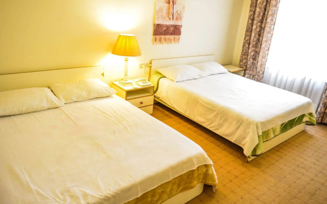 Prestige Hotel Suites