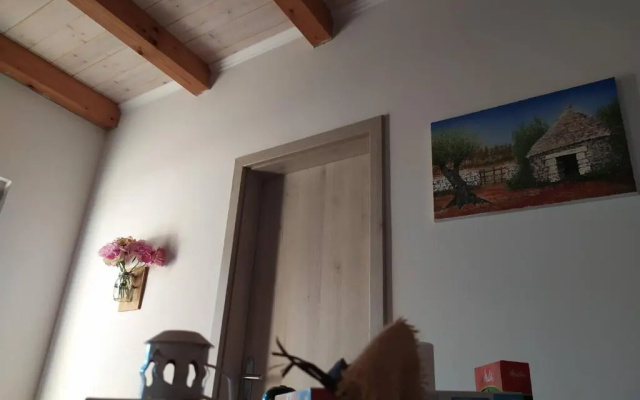 Mama Residence
