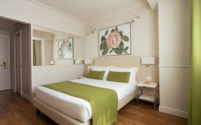 Hotel Cristoforo Colombo