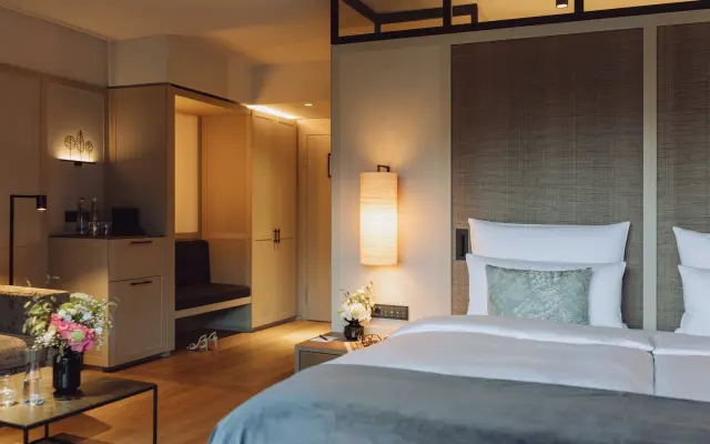 Parkhotel Egerner Höfe