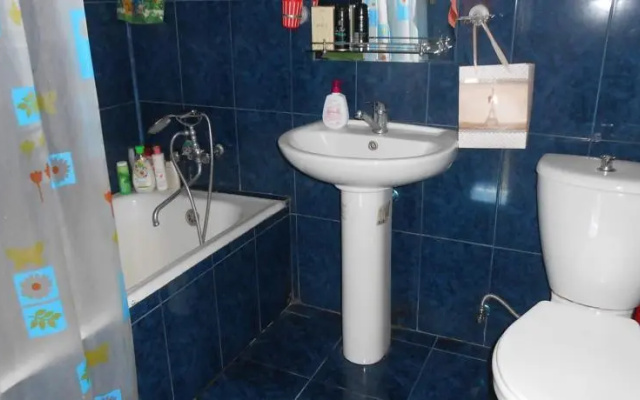 Mananas Guest House