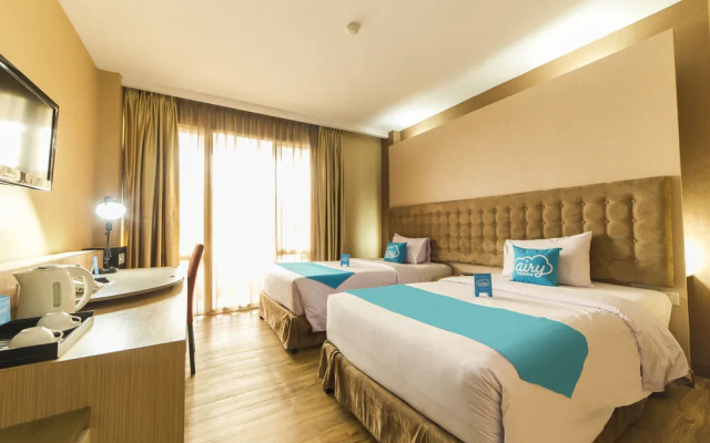 Airy Legian Melasti 1 Kuta Bali