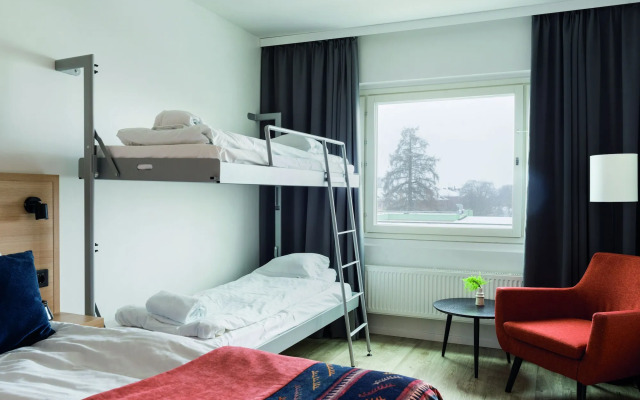 Elite Hotel Brage - Hotel & Spa