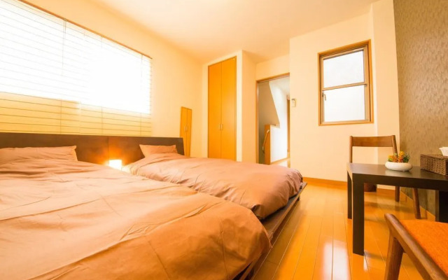 JQ Villa Kyoto Shiyakusho