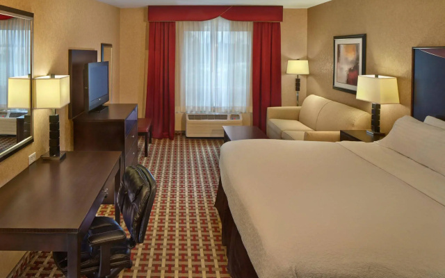 Holiday Inn Jacksonville E 295 Baymeadows by IHG