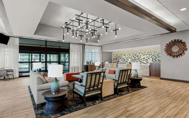Best Western Seaway Inn