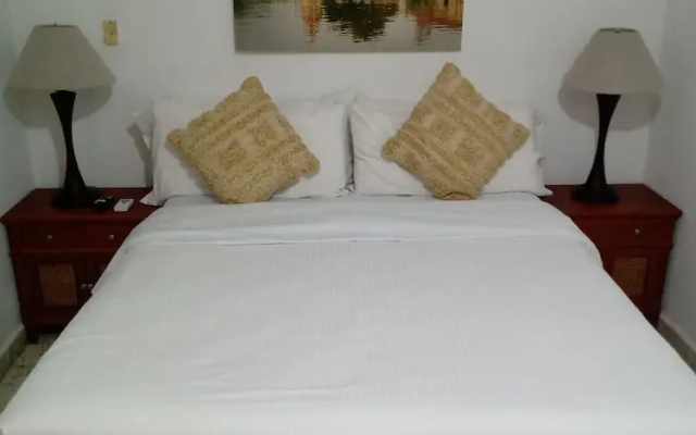 Hotel Boutique Casa Tres Cruces