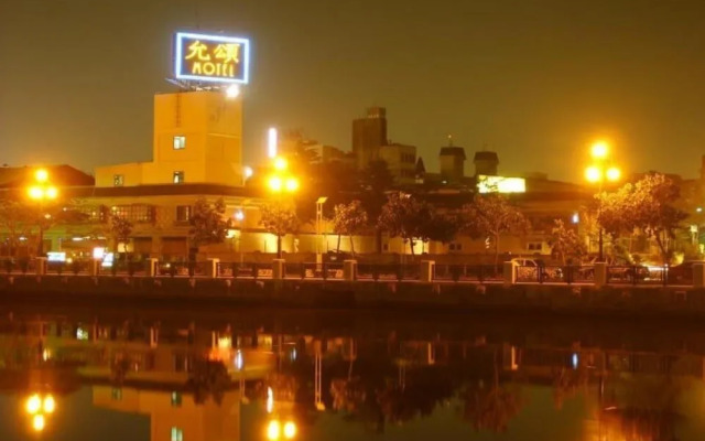 Yun Sung Motel