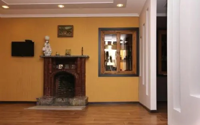 Отель 7 Rooms