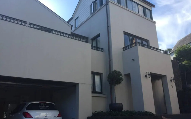 Spacious Home in St Marys Bay