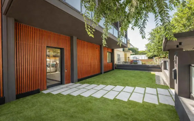 Jayrò Smart Hotel