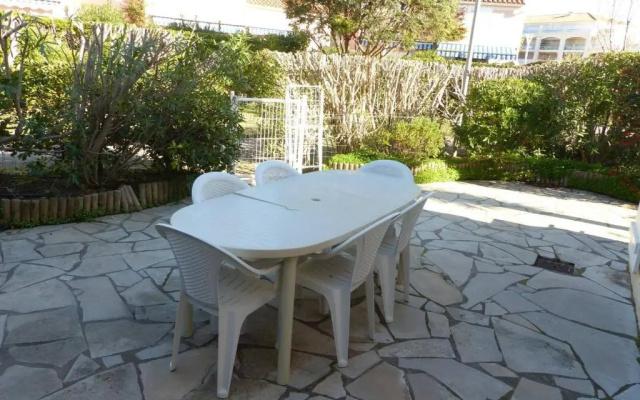 Maison Le Lavandou, 2 pièces, 4 personnes - FR-1-308-85