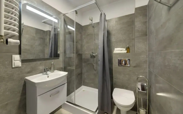RentPlanet - Apartamenty Nadrzeczna