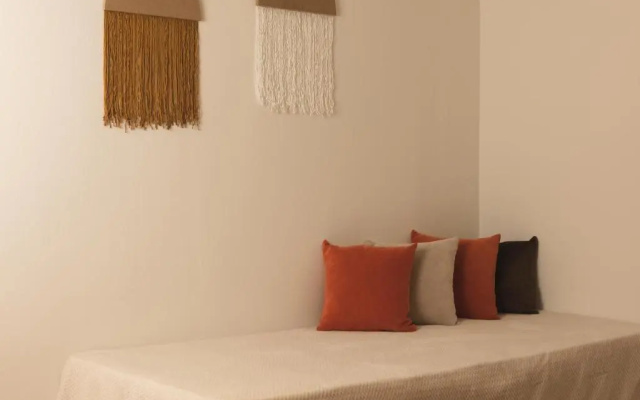 Z for Zante Villas