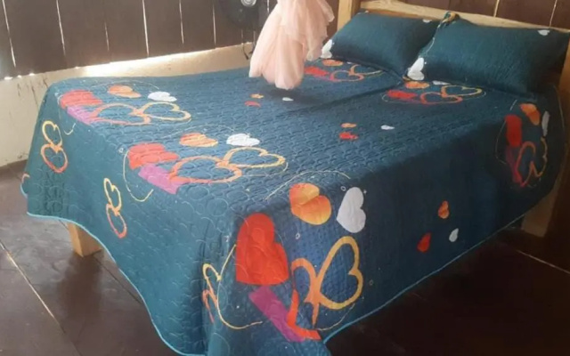Cabaña El Chaquito