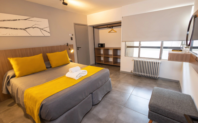 Hotel Concept Bariloche