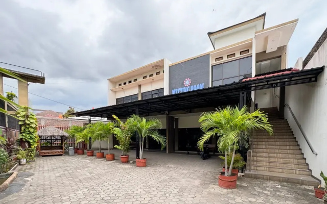 Hotel Gondang RedPartner
