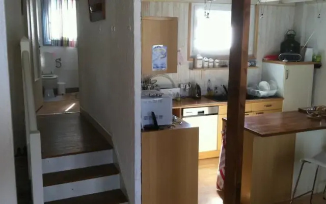 Appartement duplex