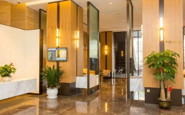 Hejun Yihao Hotel