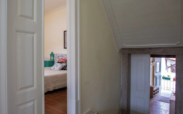 Casa dos Livros - Guest House