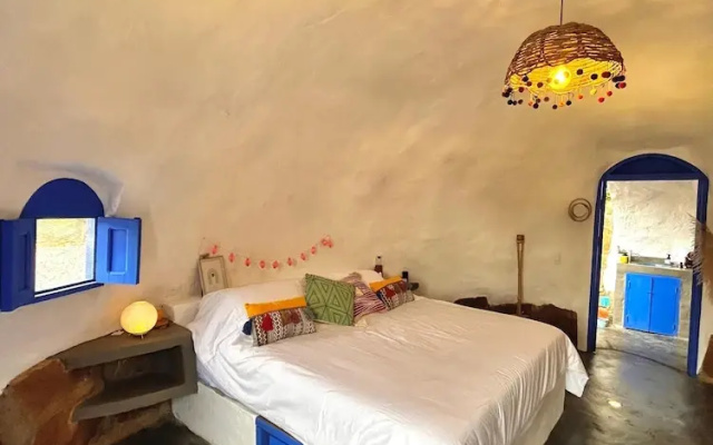 Bahareque Glamping