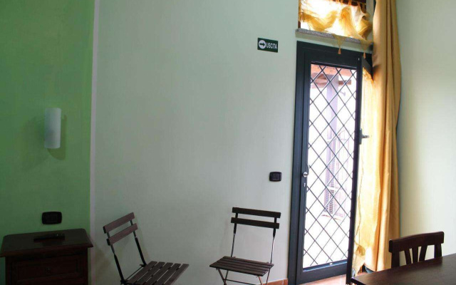Piccola Perla Guest House