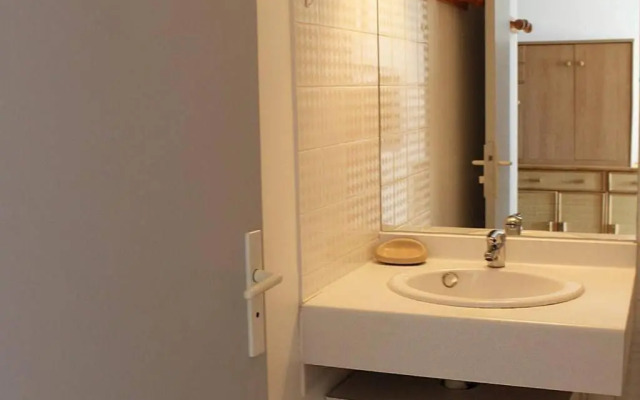 Appartement Cap d'Agde, 2 pièces, 4 personnes - FR-1-607-6